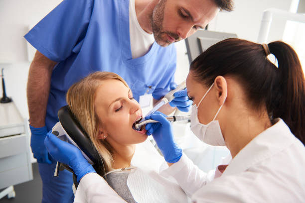 Professional Holistic Dental Care Services in Piggott, AR