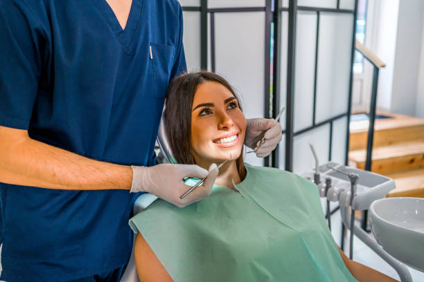 Emergency Dental Services in Piggott, AR